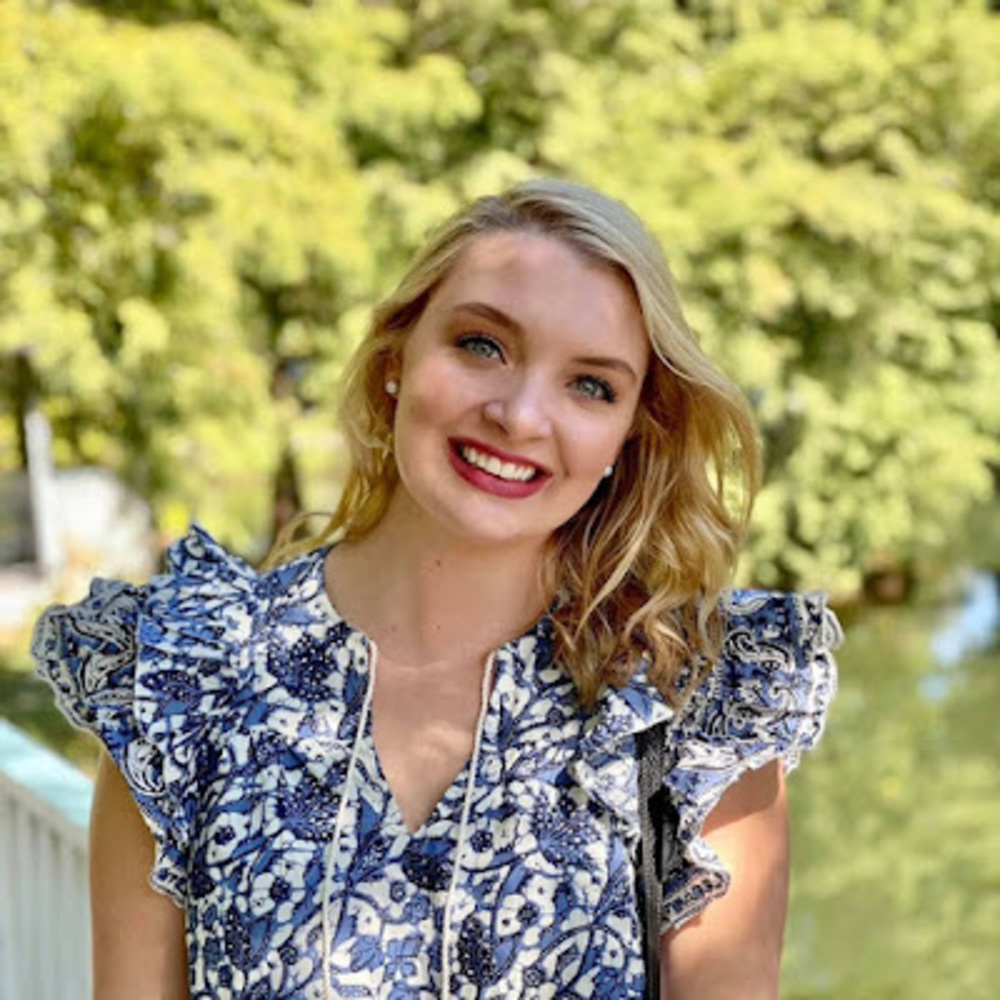 Meet your Posher, Kamryn